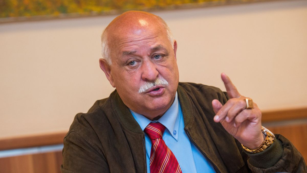 „Évekig kentük a szart, hogy ne lássuk, mekkora a baj” – Csötönyi Sándor a Mandinernek