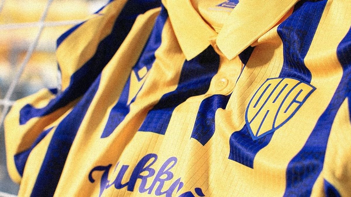 Dokumentumfilm készült a dunaszerdahelyi futballklub történetéről