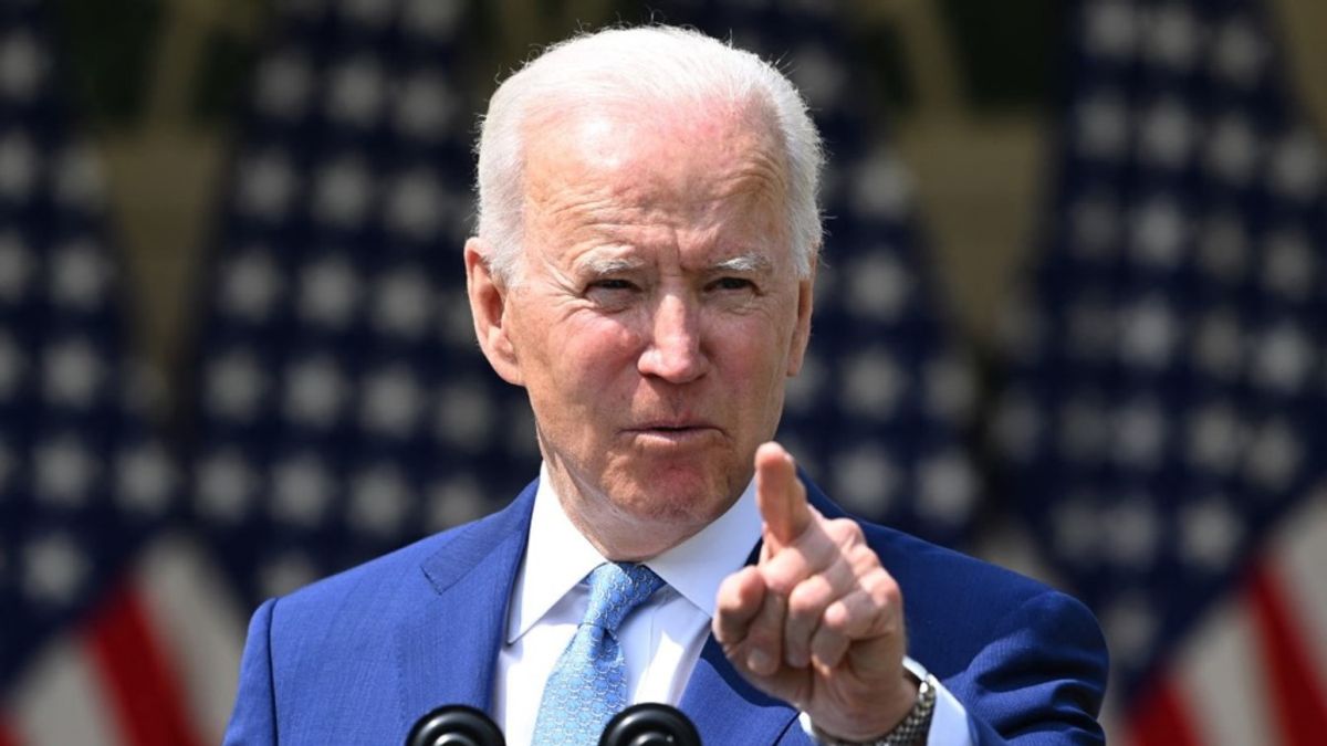 Mire készül Amerika? Az atomfegyverek is szóba kerültek a leköszönő Biden-adminisztrációban