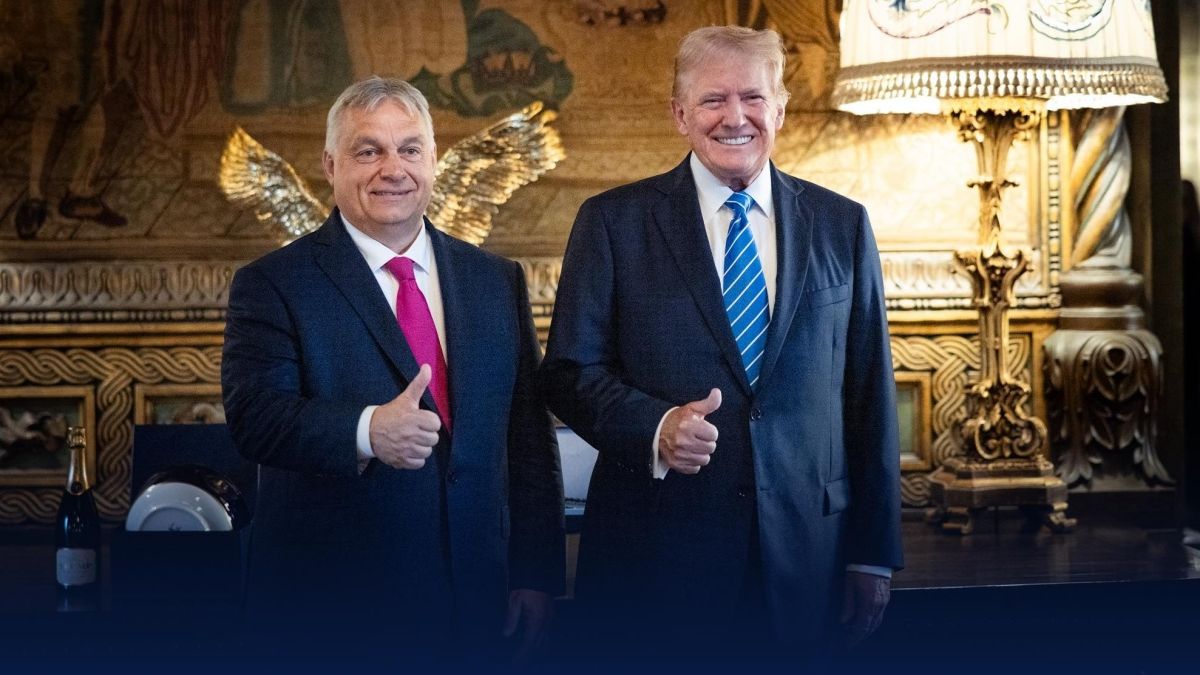 A 444-nek ismerte el a baloldali elemző, mennyit nőtt Orbán nemzetközi mozgástere