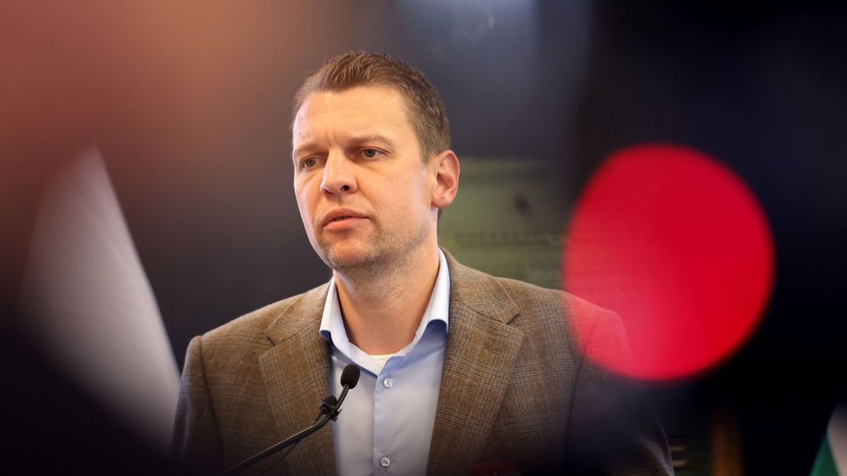 Itt a figyelmeztetés: mindent elveszíthetünk (Videó)