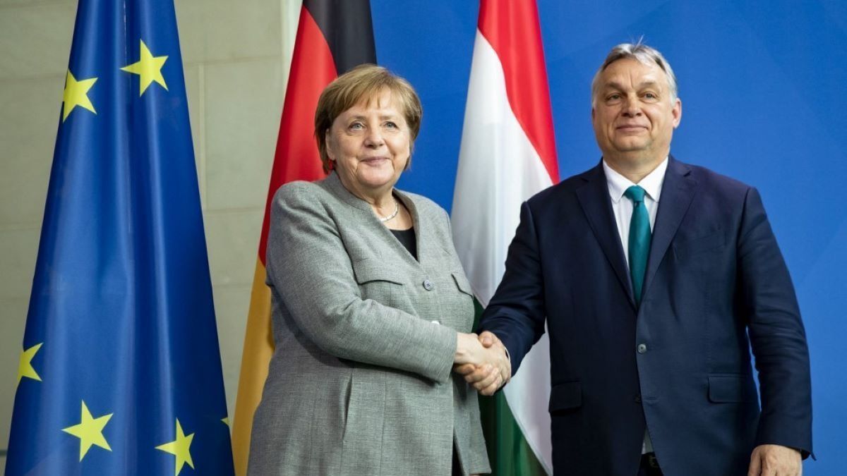 Besokalltak a németek: Orbánnak lett igaza – Németország gyorsan mentené a menthetőt