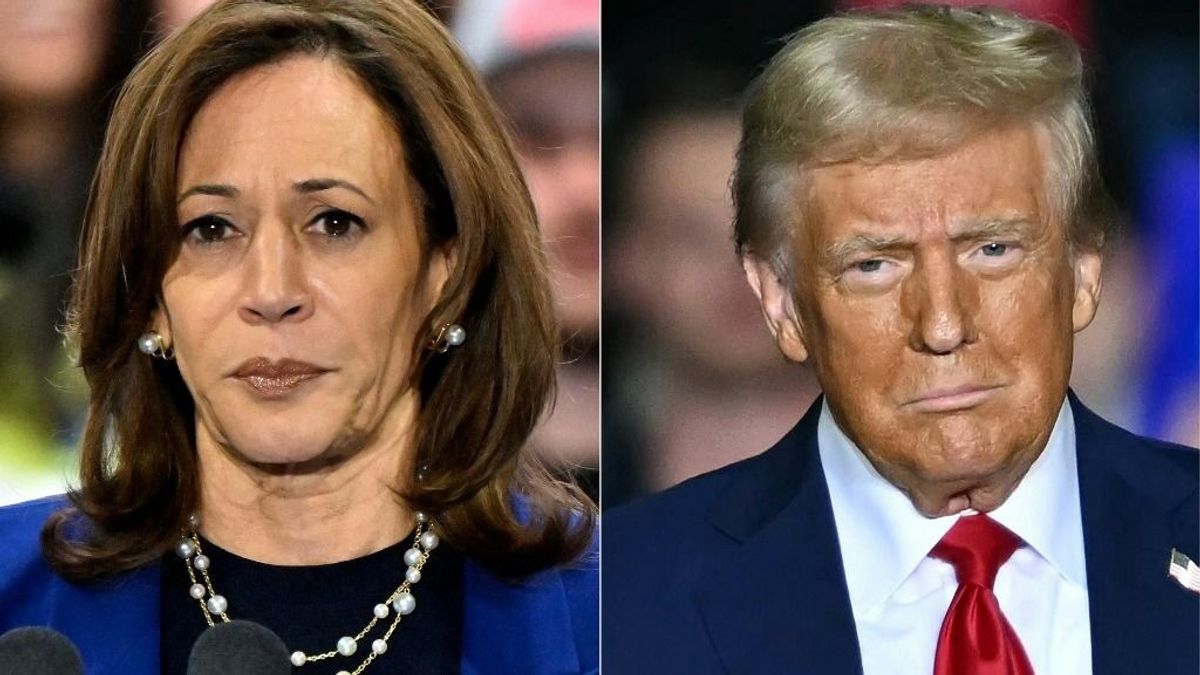 Nem értem, hogy tudott a többség Trumpra szavazni