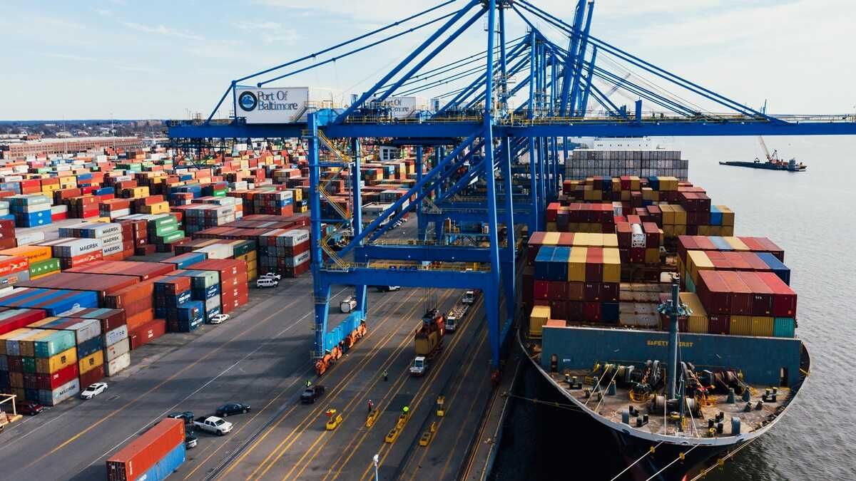 Íme a világ 30 legnagyobb exportőre
