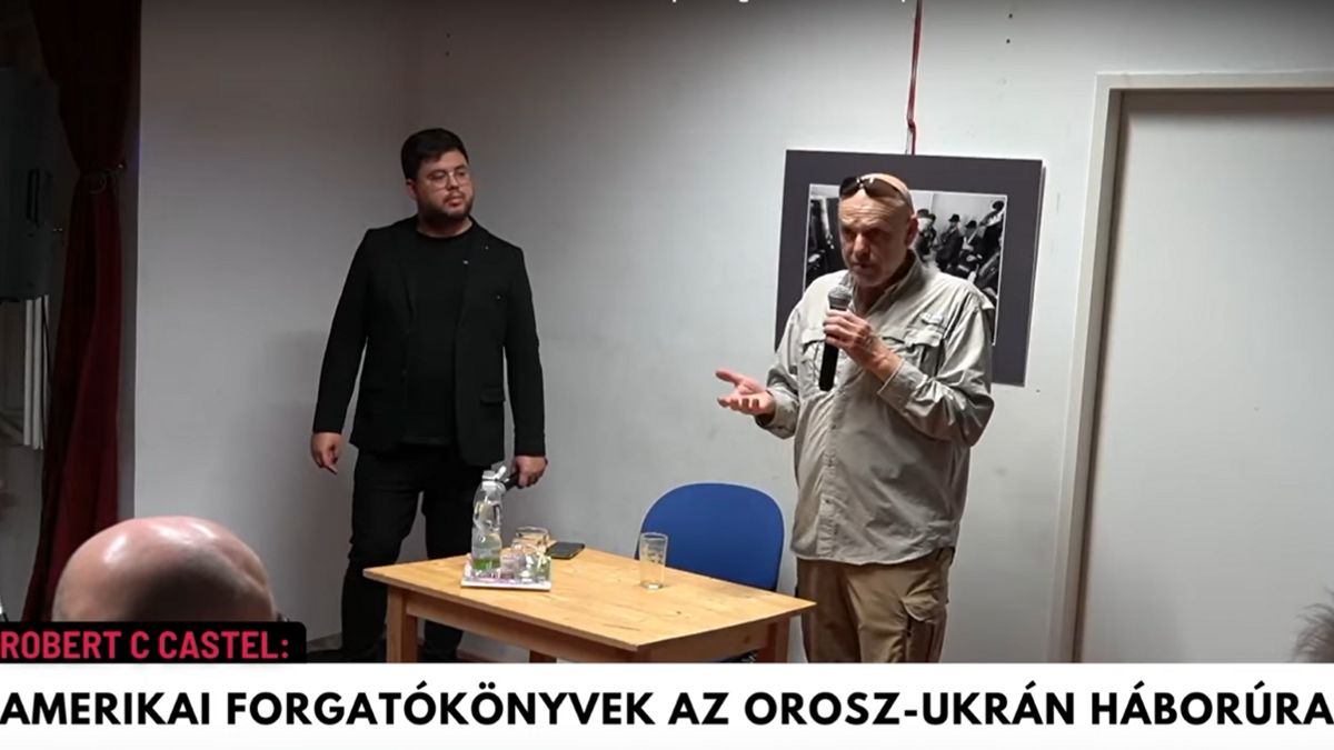 Tényleg véget vethet Trump az orosz–ukrán háborúnak? Íme a szakértő véleménye (VIDEÓ)