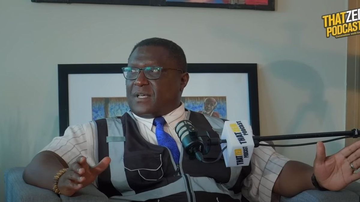 Trump győzelmében bíznak Afrikában (VIDEÓ)