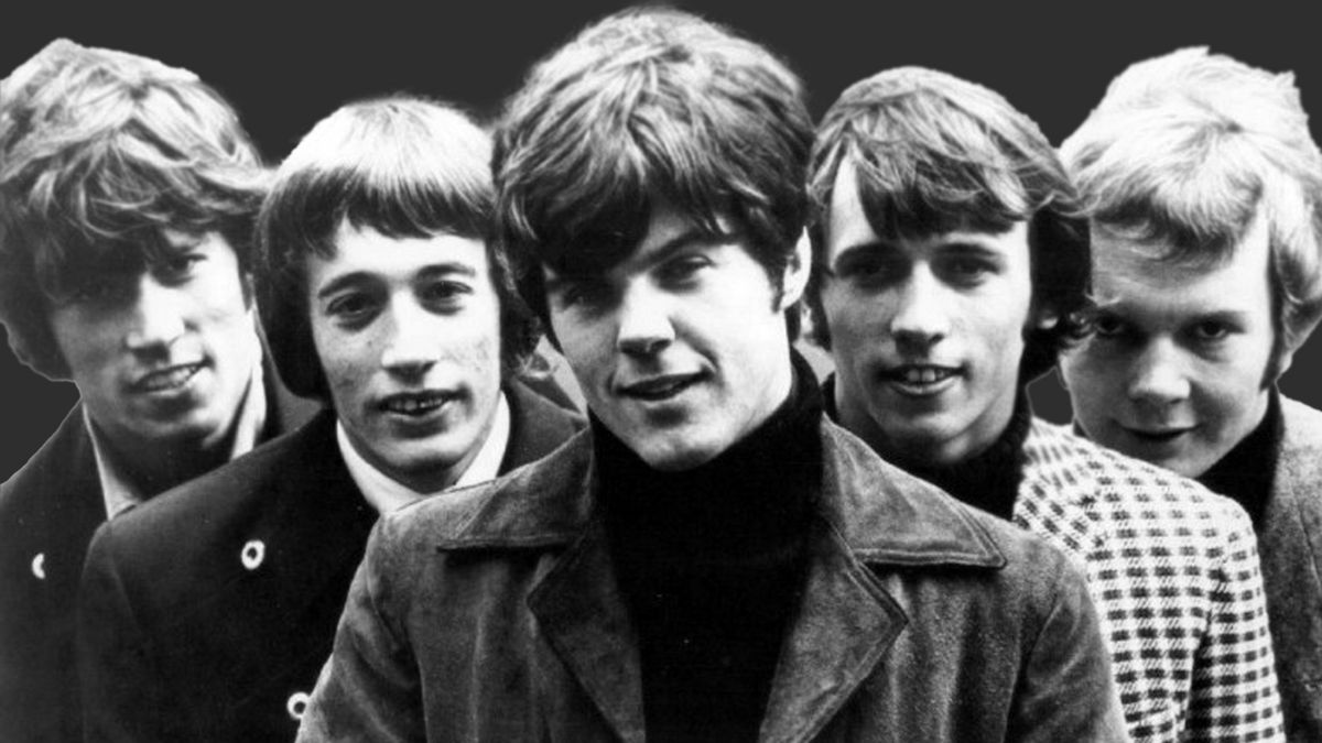 Meghalt a Bee Gees zenésze