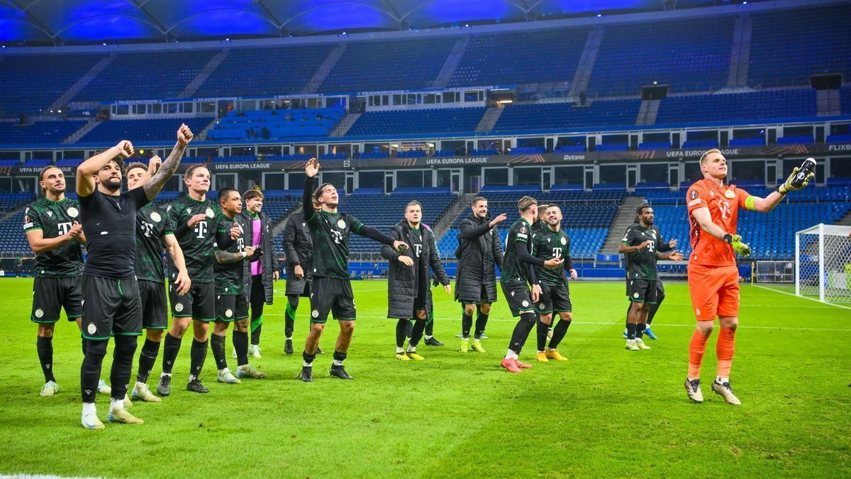 Ki ez a 20 éves srác, aki kis híján bombagólt lőtt a Dinamo Kijev ellen?