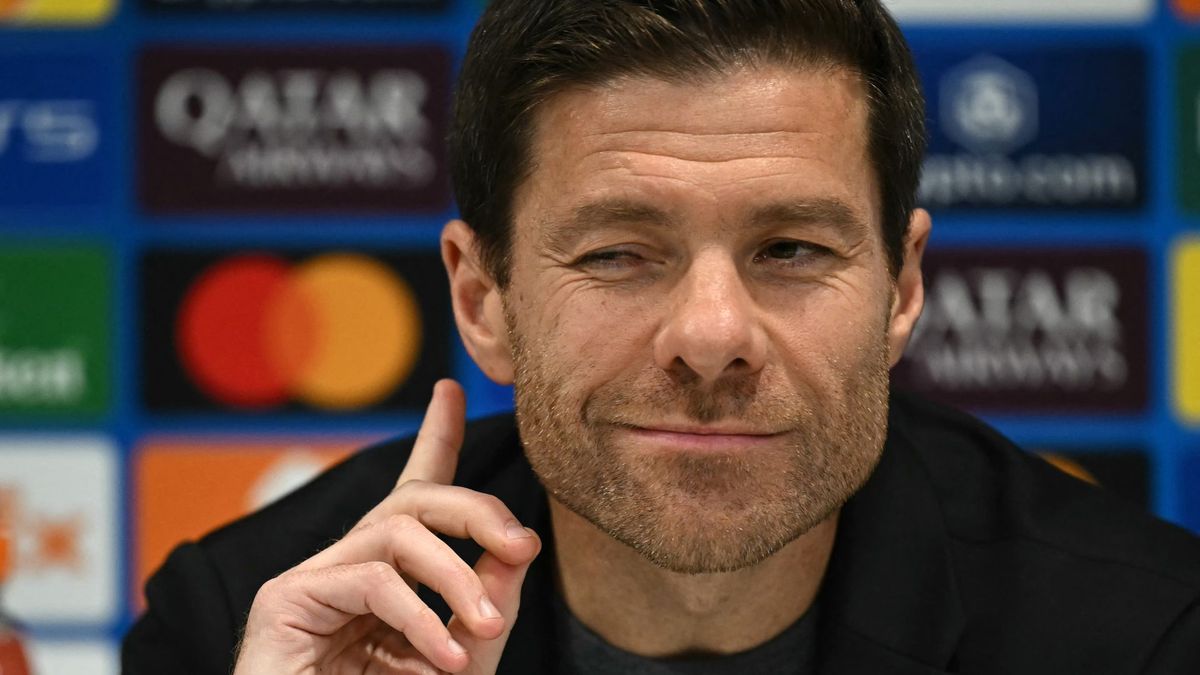 Reális fordulat: mégsem Liverpoolba tér vissza Xabi Alonso?