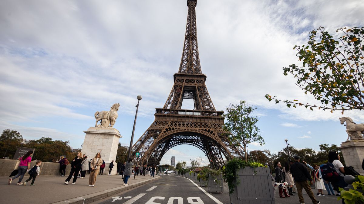 Aggódnak a franciák az Eiffel-torony állapota miatt: megszólalt az üzemeltető