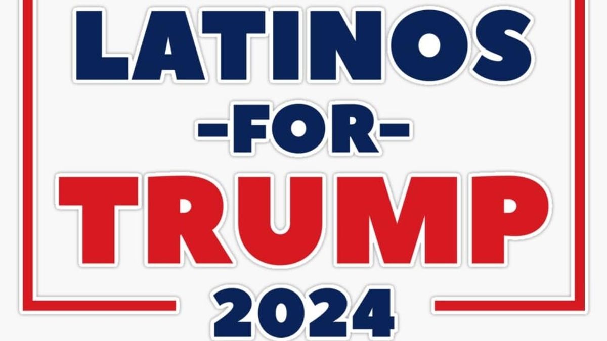 Óriási meglepetés az amerikai elnökválasztáson: a spanyolajkú férfiak többsége is Trumpra szavazott!