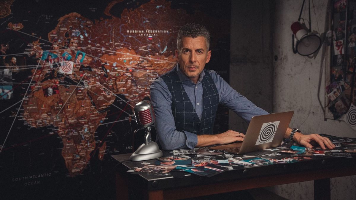 Rákay magyar slágert küldött Pressmannek: aligha fog tetszeni az amerikai nagykövetnek