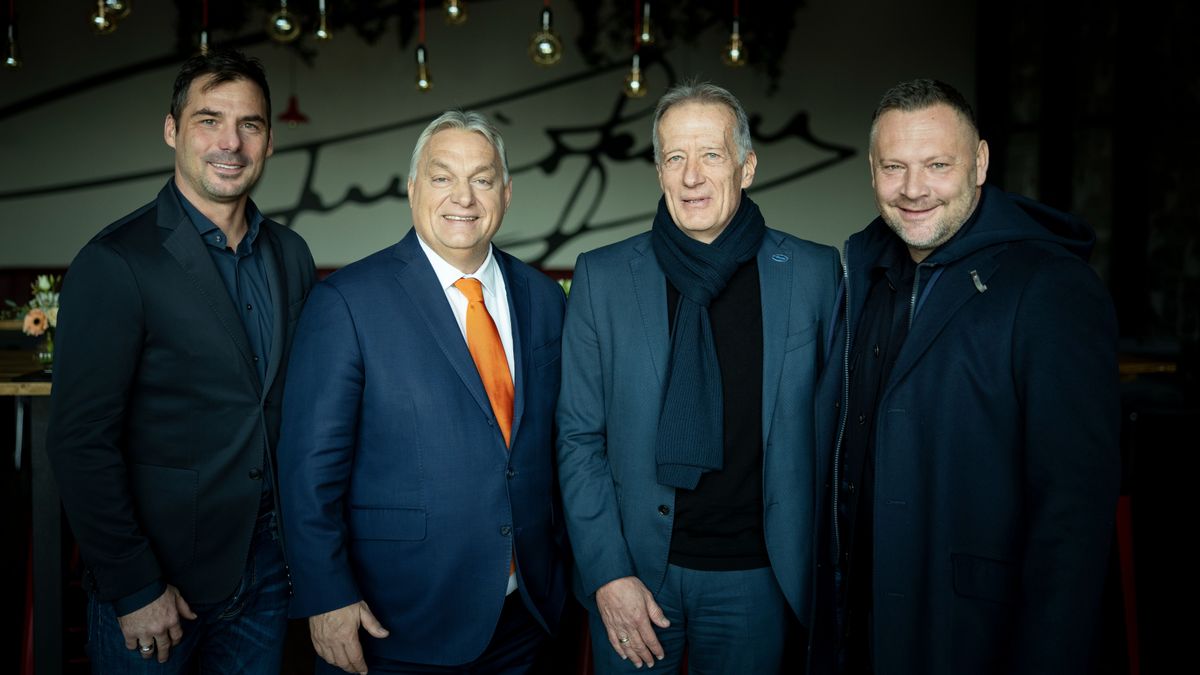 „Legalább a fele nem igaz!” – nem biztos, hogy edzősködne tovább a sztárkluboknál is megfordult magyar