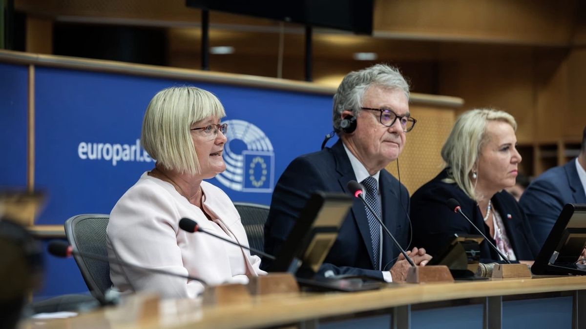 Az EP-képviselő elárulta: így lehet Orbán Viktor a híd Európa és az USA között