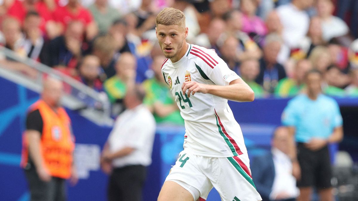 Olyan történt Berlinben, ami totálisan keresztül húzhatja Marco Rossi terveit