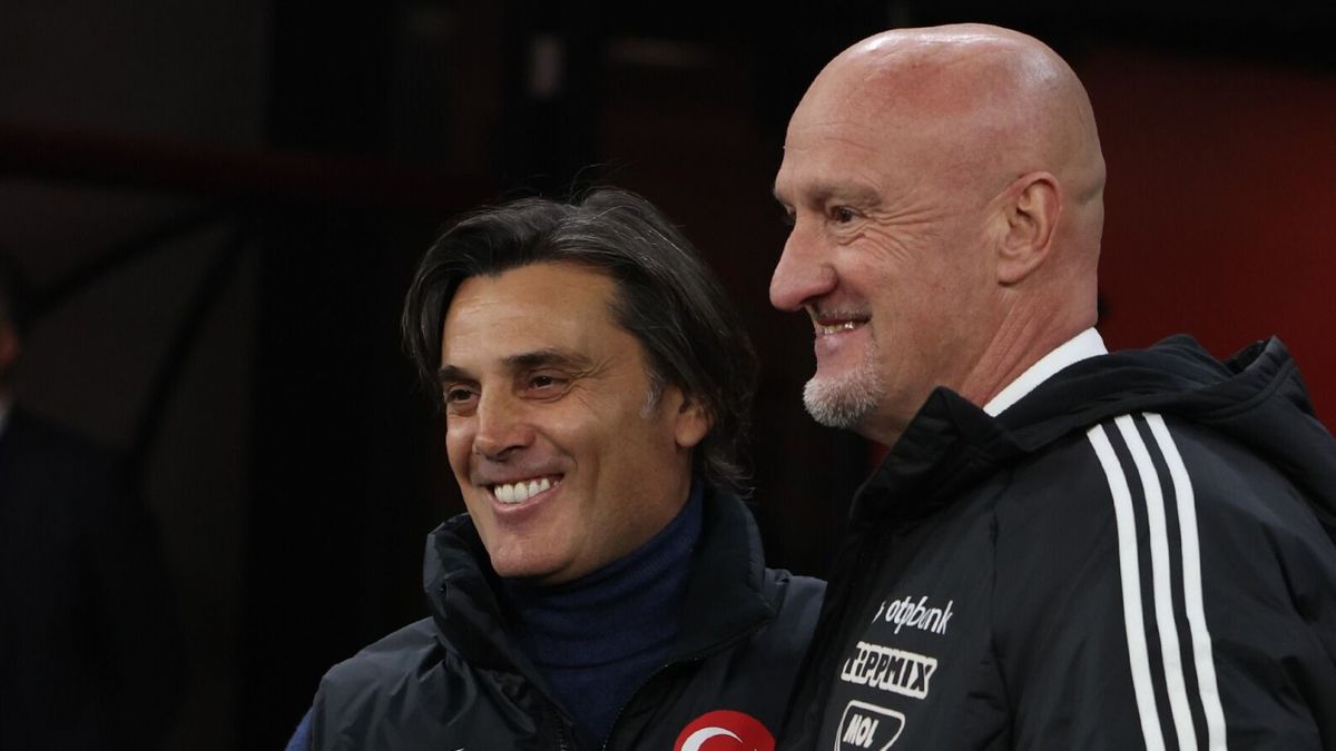 Itt fogadják a törökök Sallaiékat, csak valamire nem gondoltak!