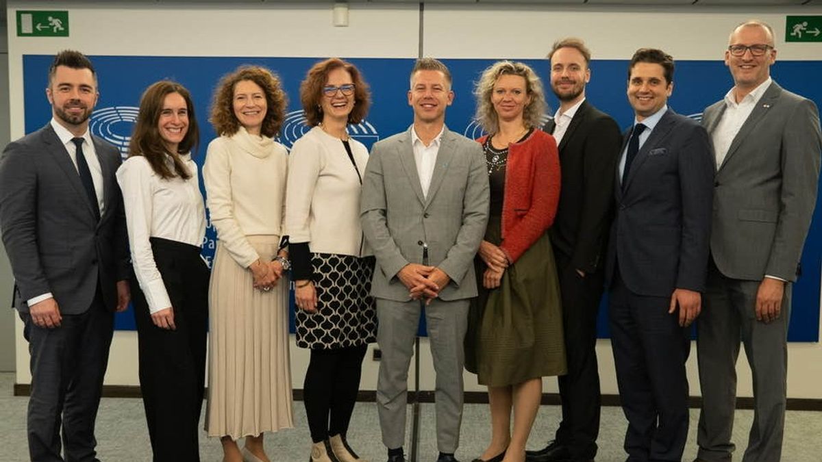 Magyar Péter: „Az agyhalott szó nálam olyan, mint a hülye”