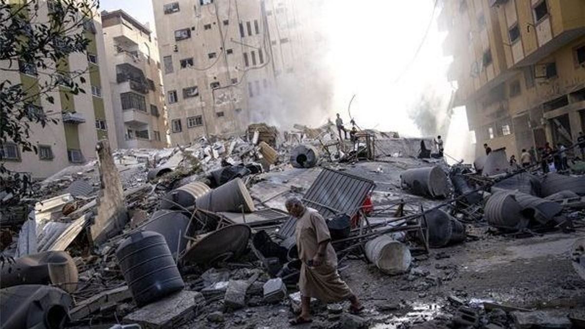 Kőkeményen lecsapott Izrael a Hezbollahra, rengeteg a halott