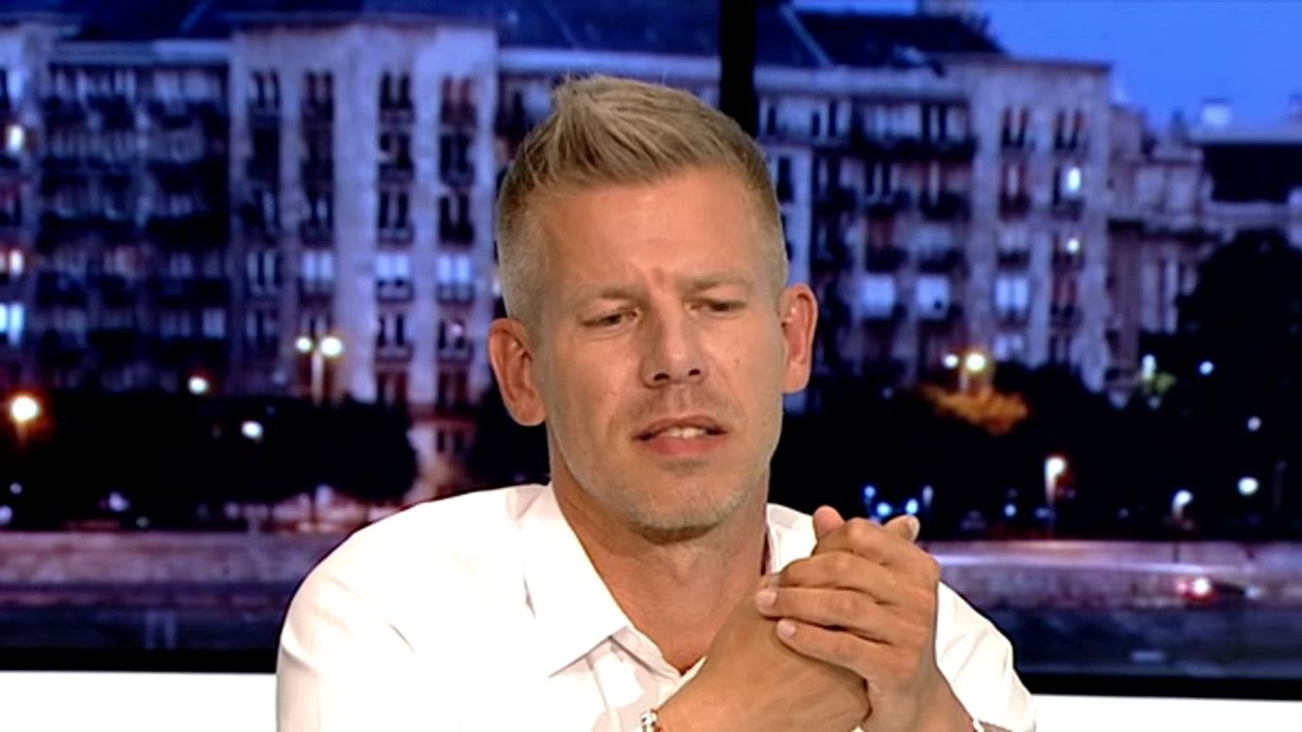 Az a Magyar Péter papol gyermekvédelemről, aki intézettel fenyegette saját gyerekeit volt felesége szerint (VIDEÓ)