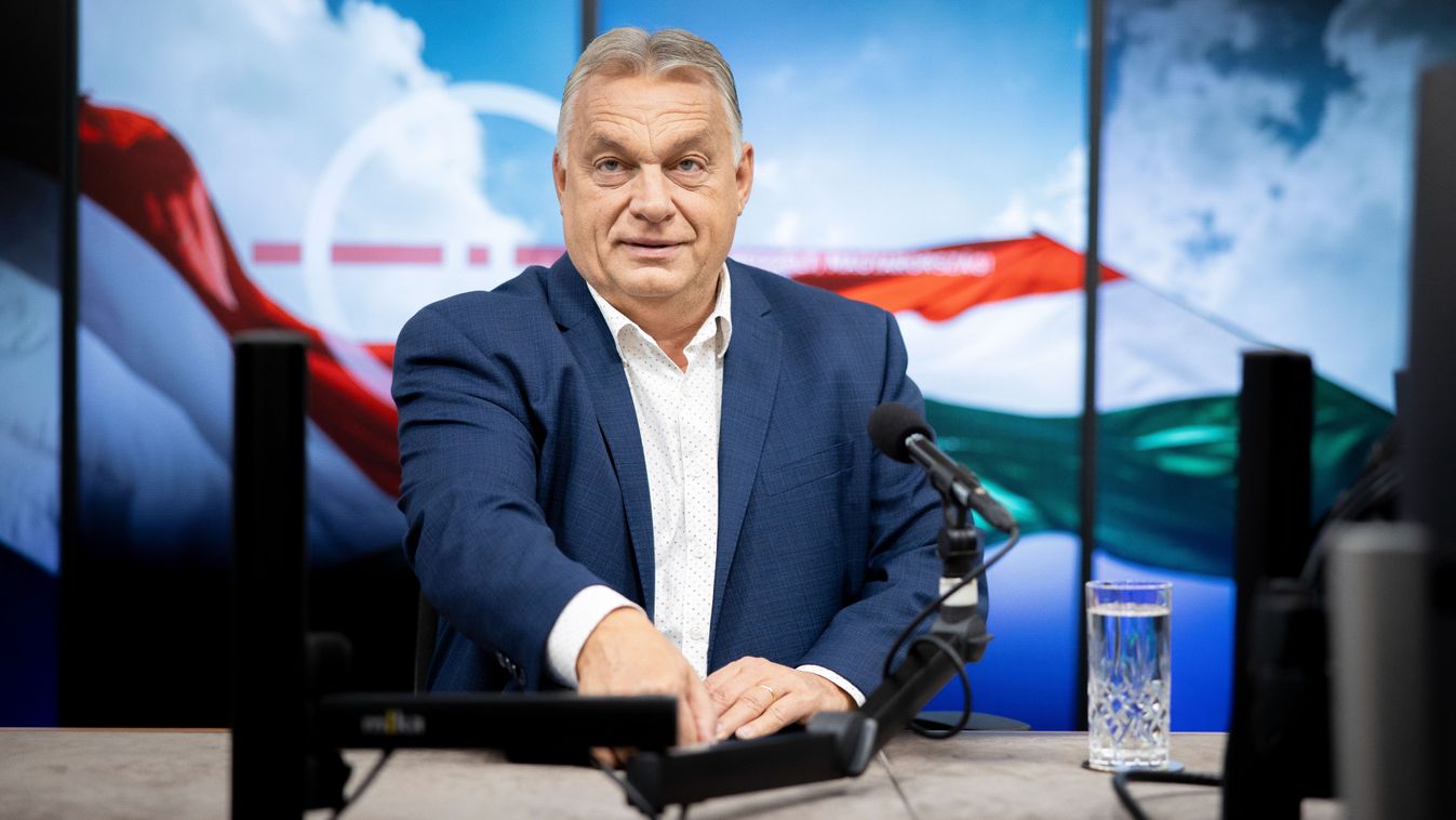 Orbán Viktor