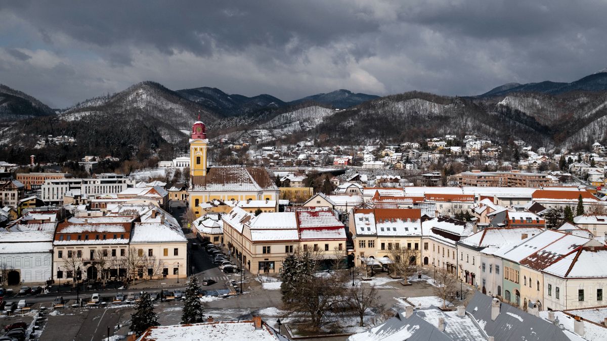 Magyarnak maradni Nagybányán