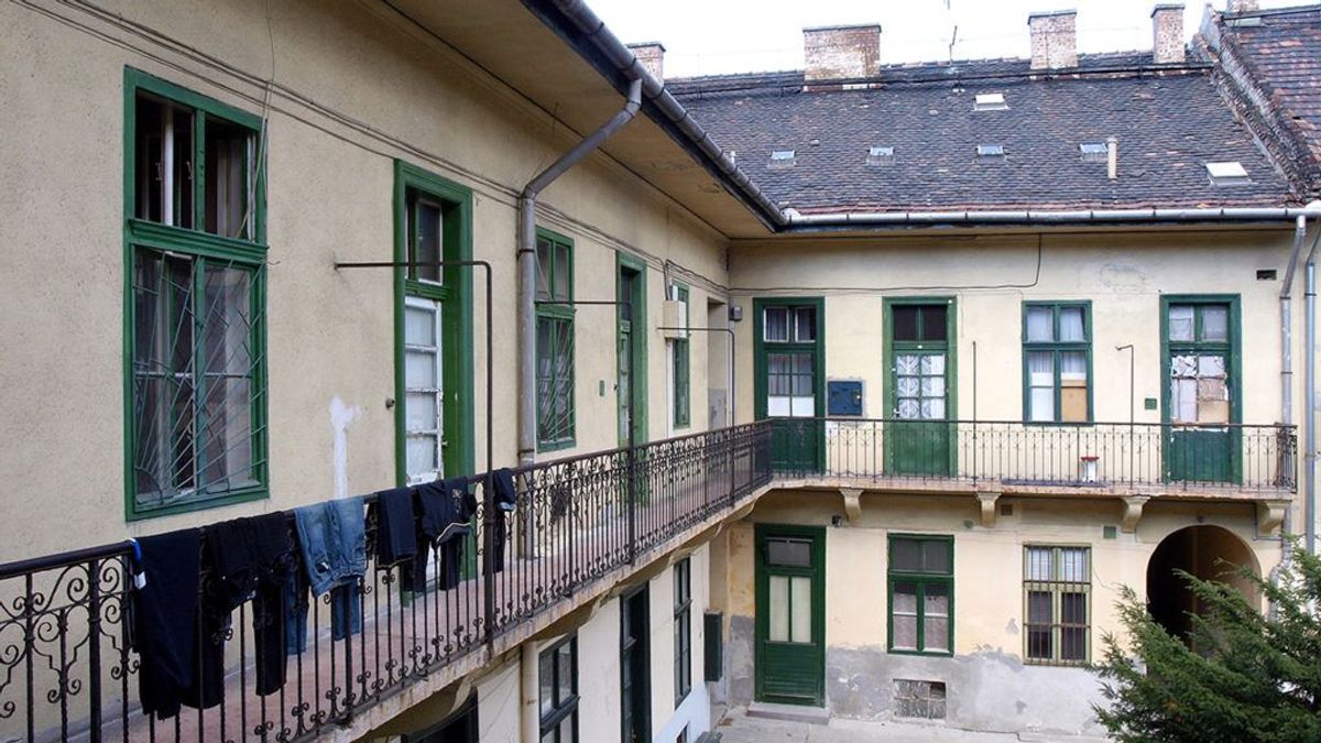 Budapest: Karácsonyék szabad utat adnának a migránsoknak az önkormányzati bérlakásokba