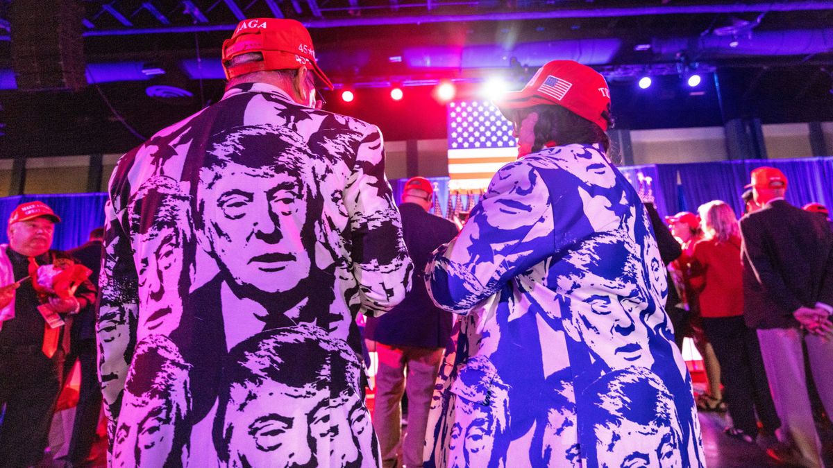 Komoly republikánus diadal: a New York Times megadta Trumpnak Észak-Karolinát