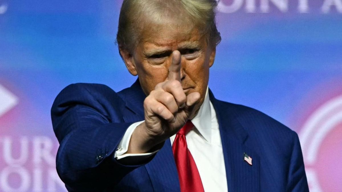 Fordulat: Trump nem engedi meg többé, hogy saját pártja és kabinetje akadályozza