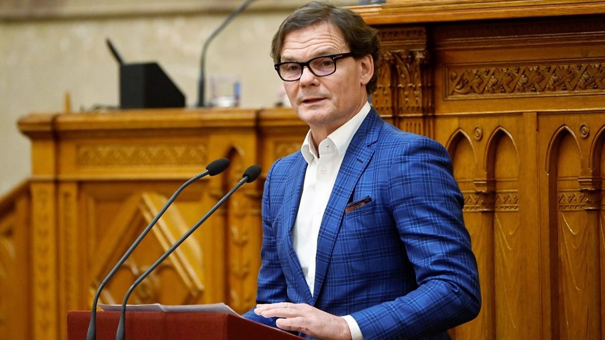 Megkezdődött a jövő évi költségvetés parlamenti vitája (VIDEÓ)