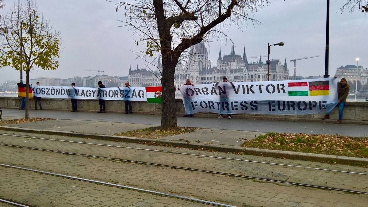 Amikor elszorul a torok