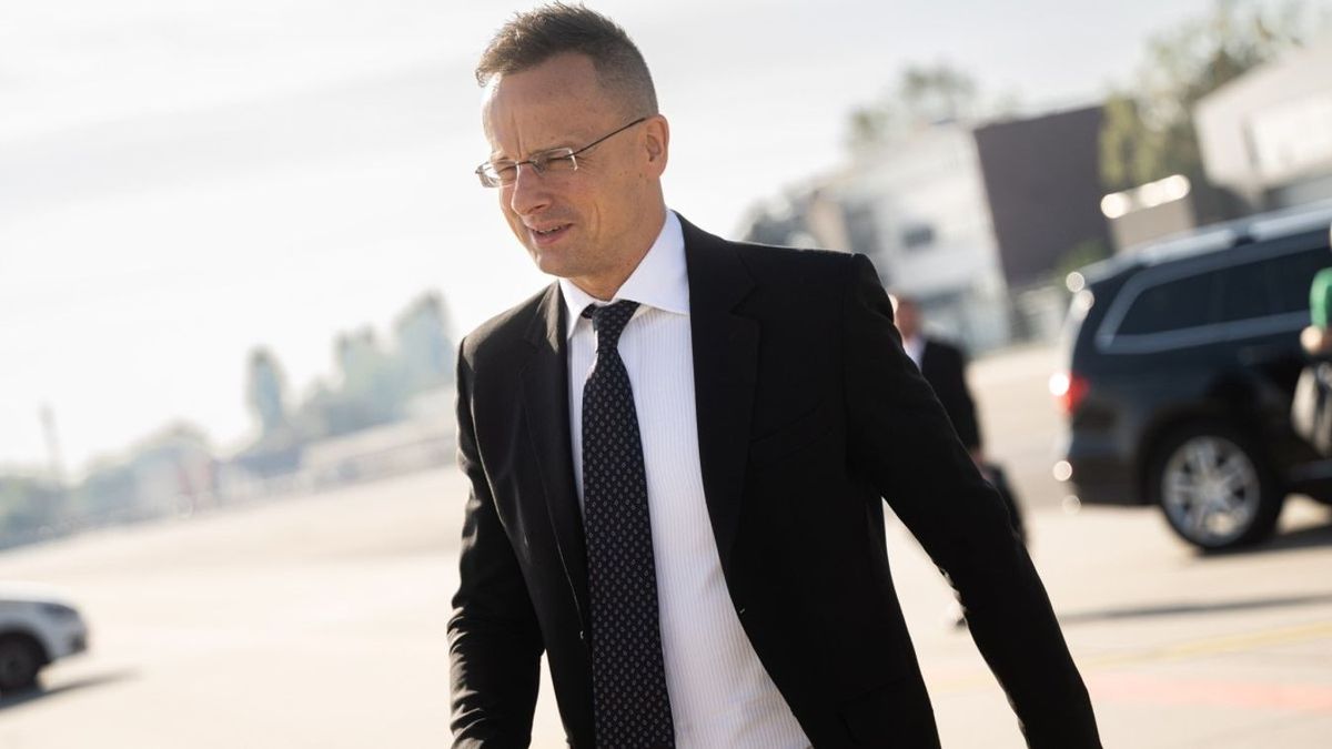 Szijjártó Péter elárulta, mikor lesz legközelebb közös képe Dzsudzsák Balázzsal (VIDEÓ)