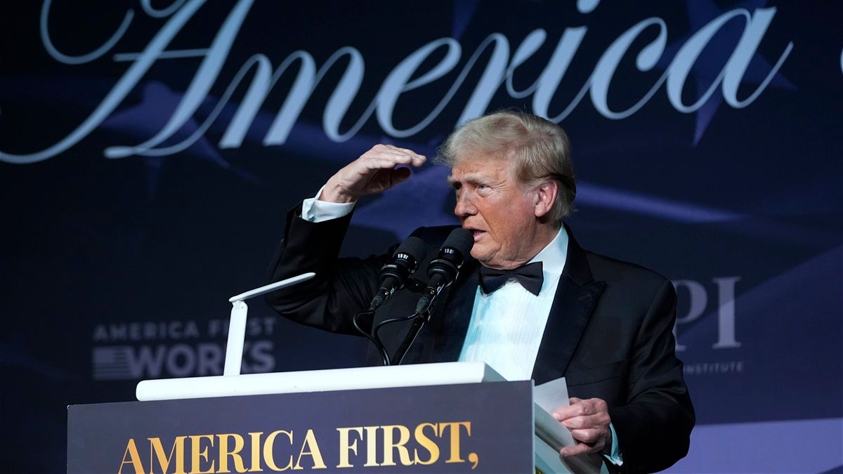 Trump nem végzi ki a globalizációt