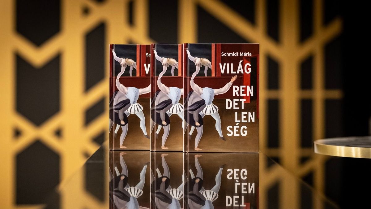 Schmidt Mária a Nyugatról: A hitetlenség a nihilizmusba vezet