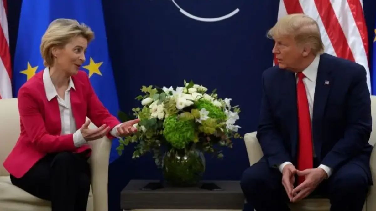 Pálfordulás: nyugati vezetők, akik korábban élesen bírálták Trumpot, most alig várják a vele való együttműködést