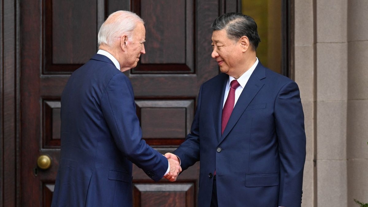 Peruban találkozik Joe Biden és Hszi Csin-ping: mutatjuk, milyen témák lesznek terítéken