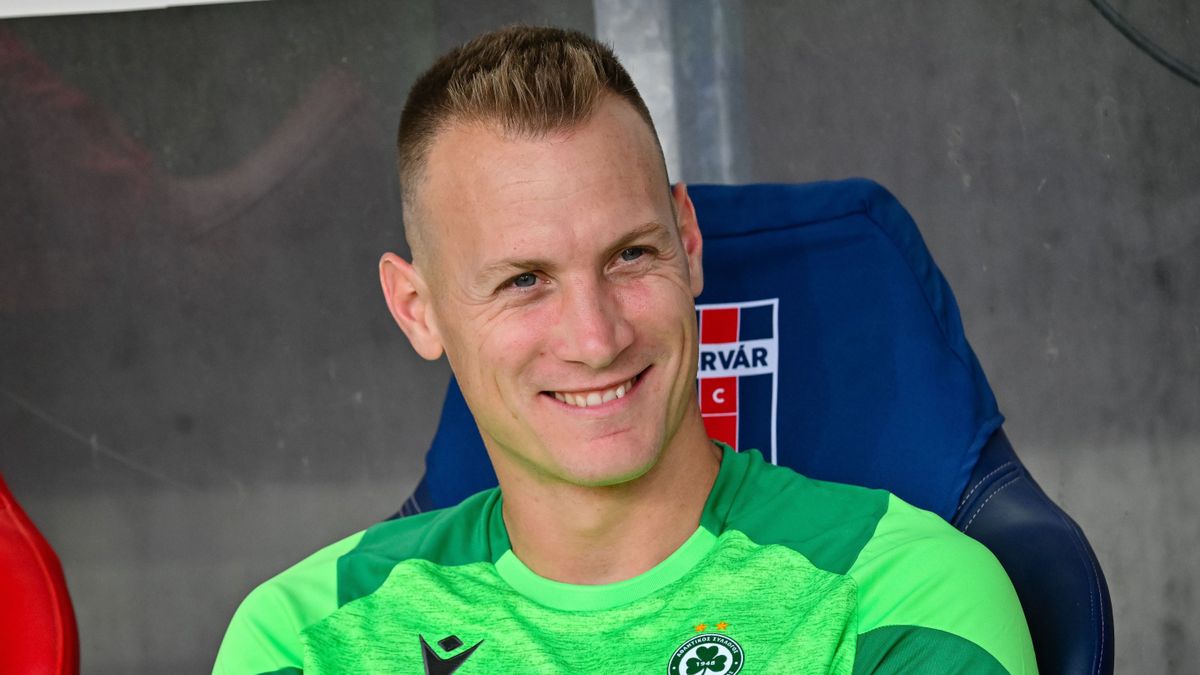 Megszólalt Marco Rossi nemrég bajba került alapembere – határozott tervei vannak