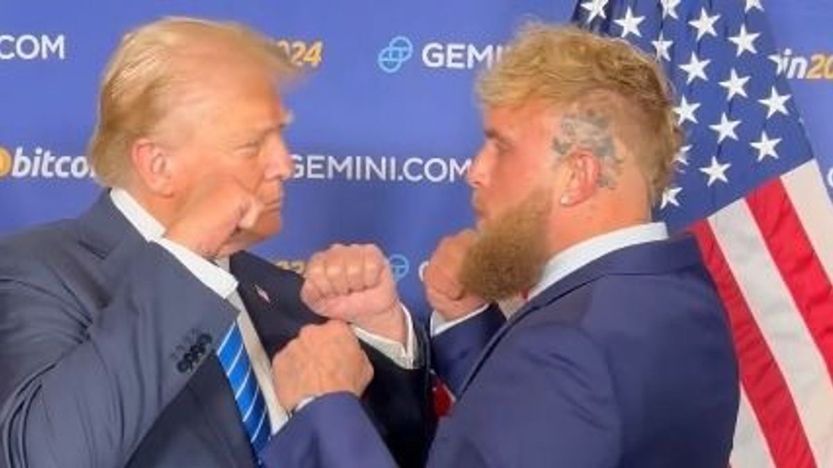 Trump vagy Harris? – így szavaznak a sztársportolók az amerikai elnökválasztáson