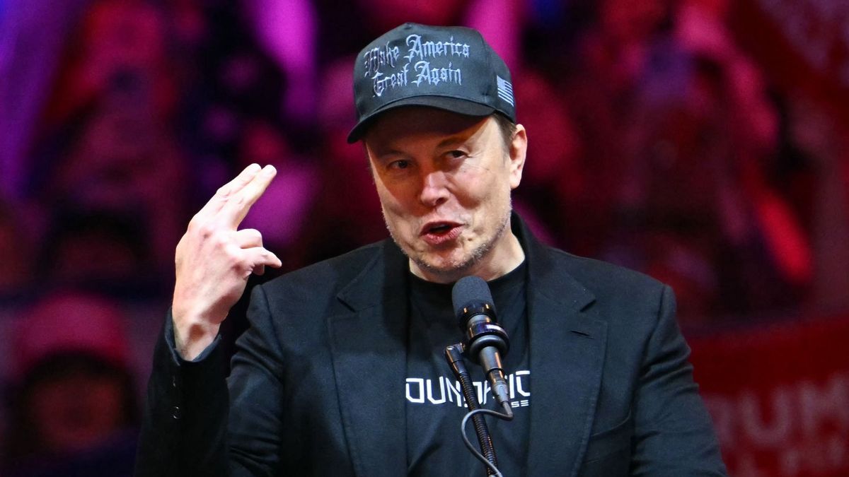 Eldőlt, kaphat-e saját minisztériumot Elon Musk