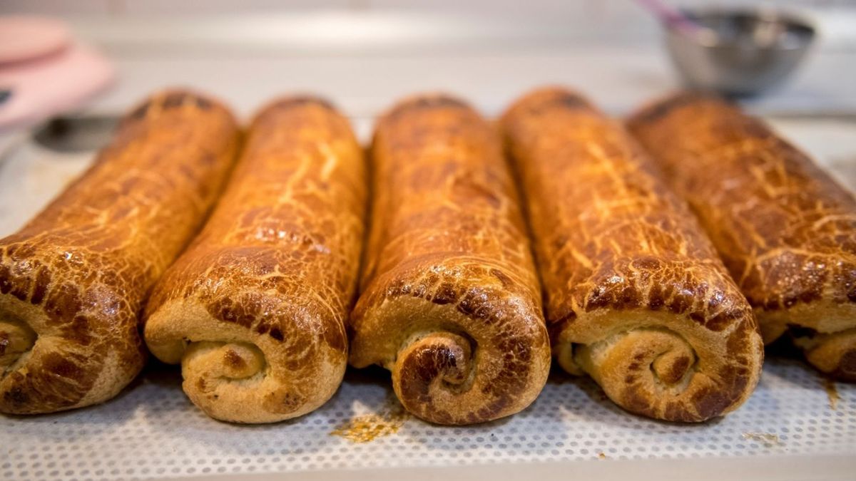 Drágább lesz a bejgli vagy olcsóbb, mint négy éve?
