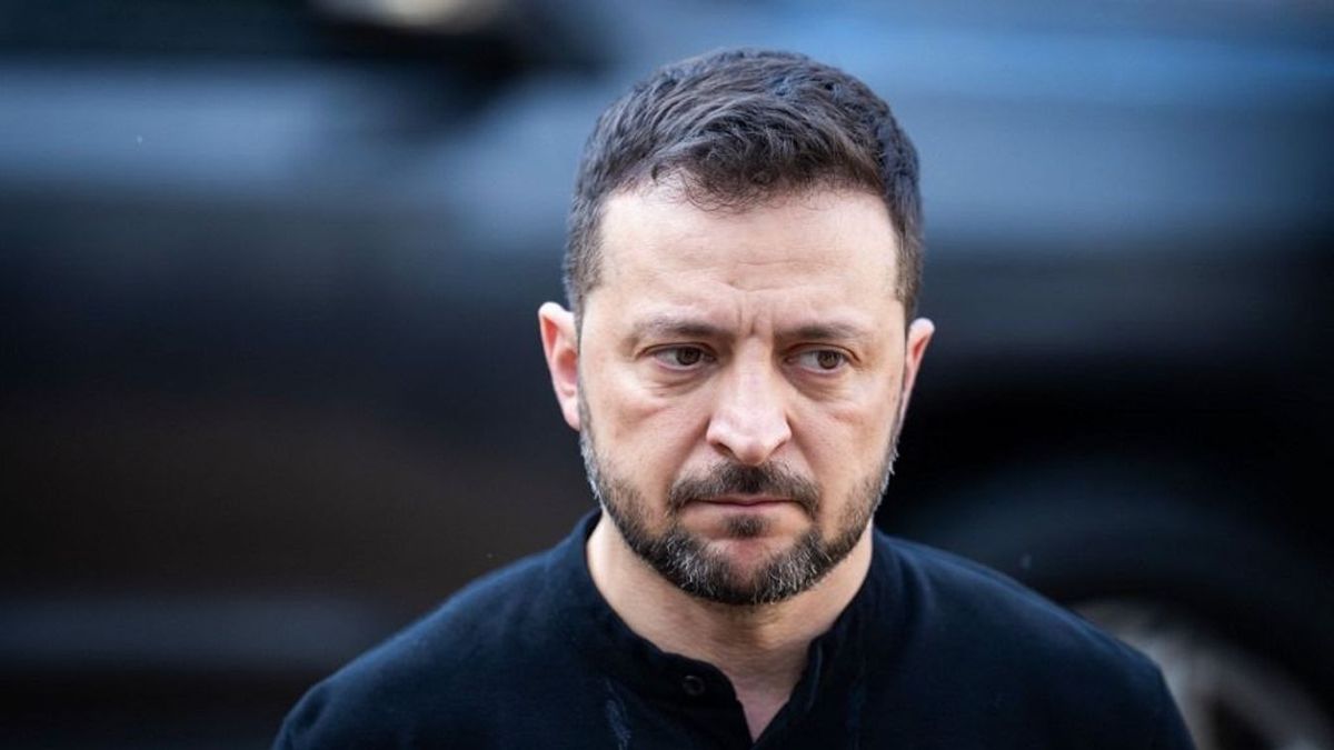 Hoppá: itt a lehetséges béketerv, így zárnák le az orosz-ukrán háborút