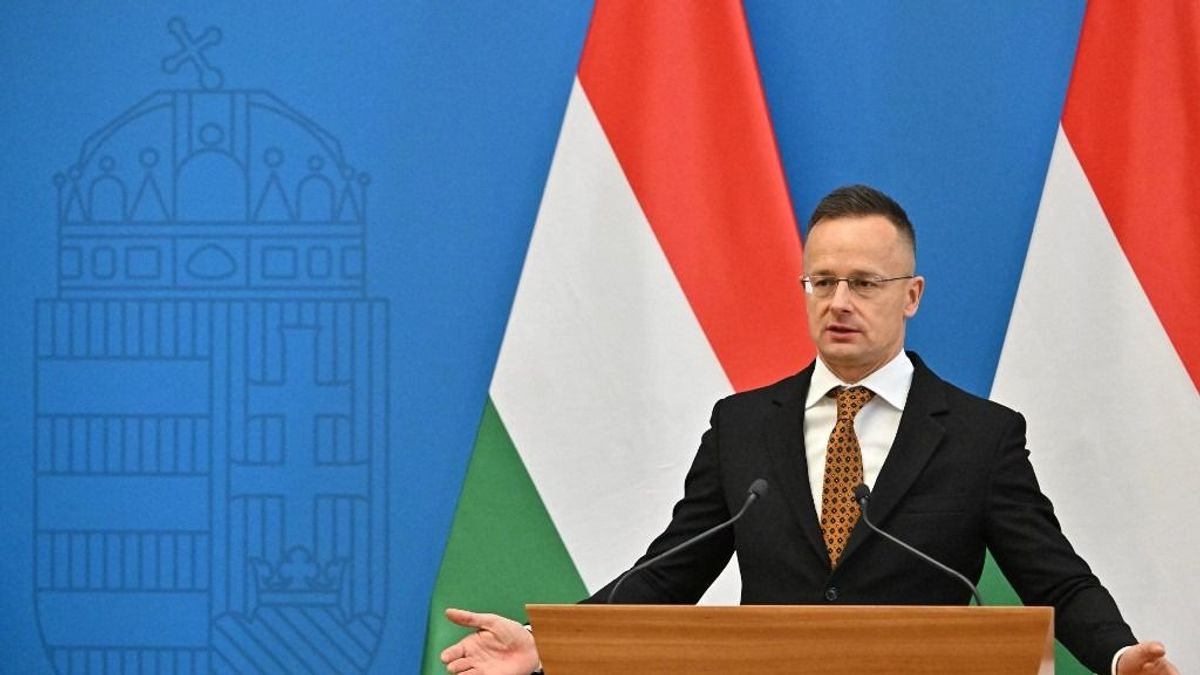 Szijjártó Péter is üzent övéinek – a tárcavezető már bizakodó, de még bátrabb terveket szövögetne