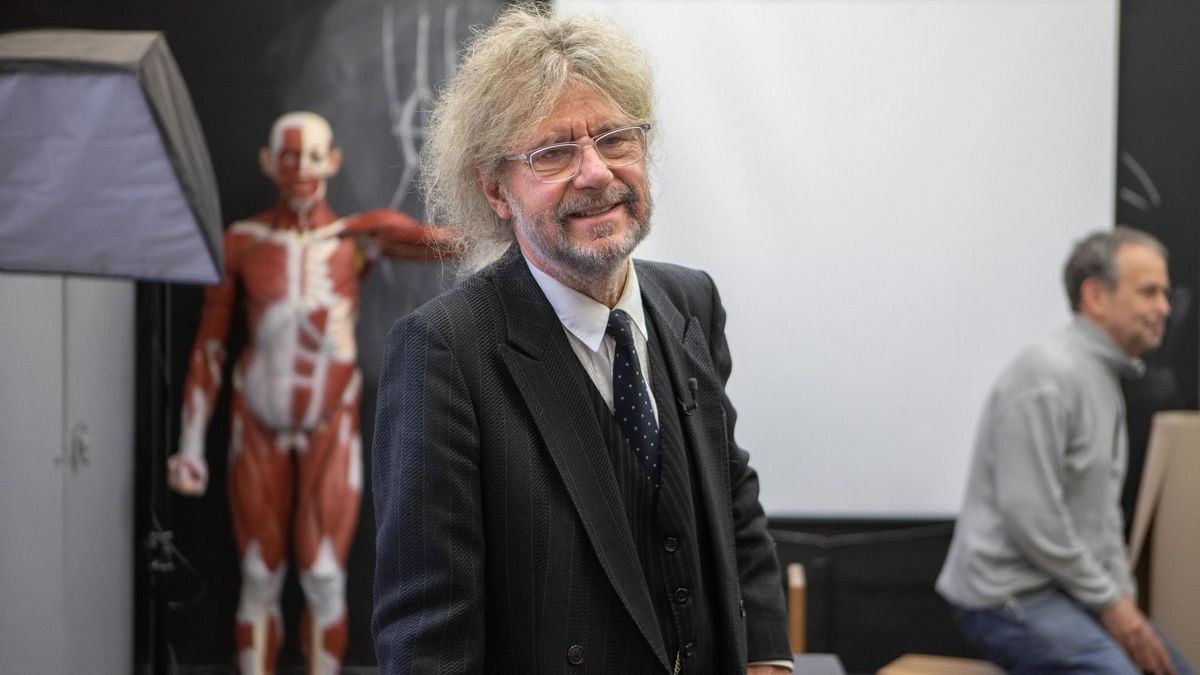 Ők adtak arcot Szent Lászlónak, most bárki megnézheti, hogyan