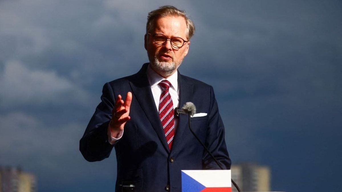 Csehország kizárná az oroszokat a kettős állampolgárság intézményéből