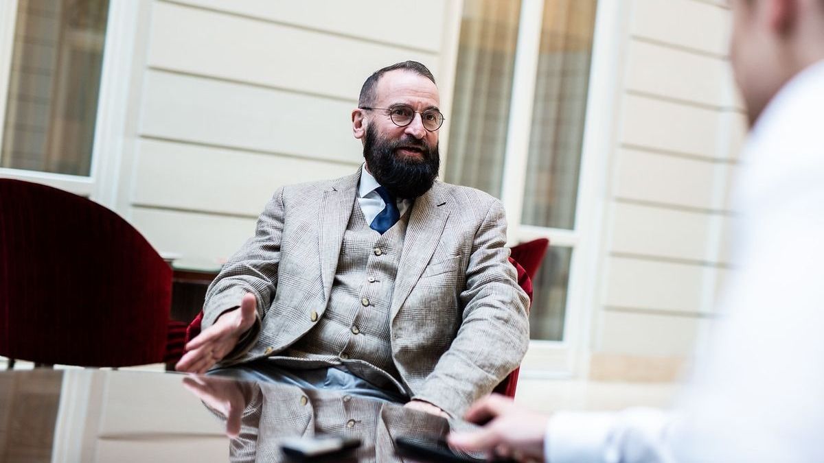 A nemzetek Európájának programja ma