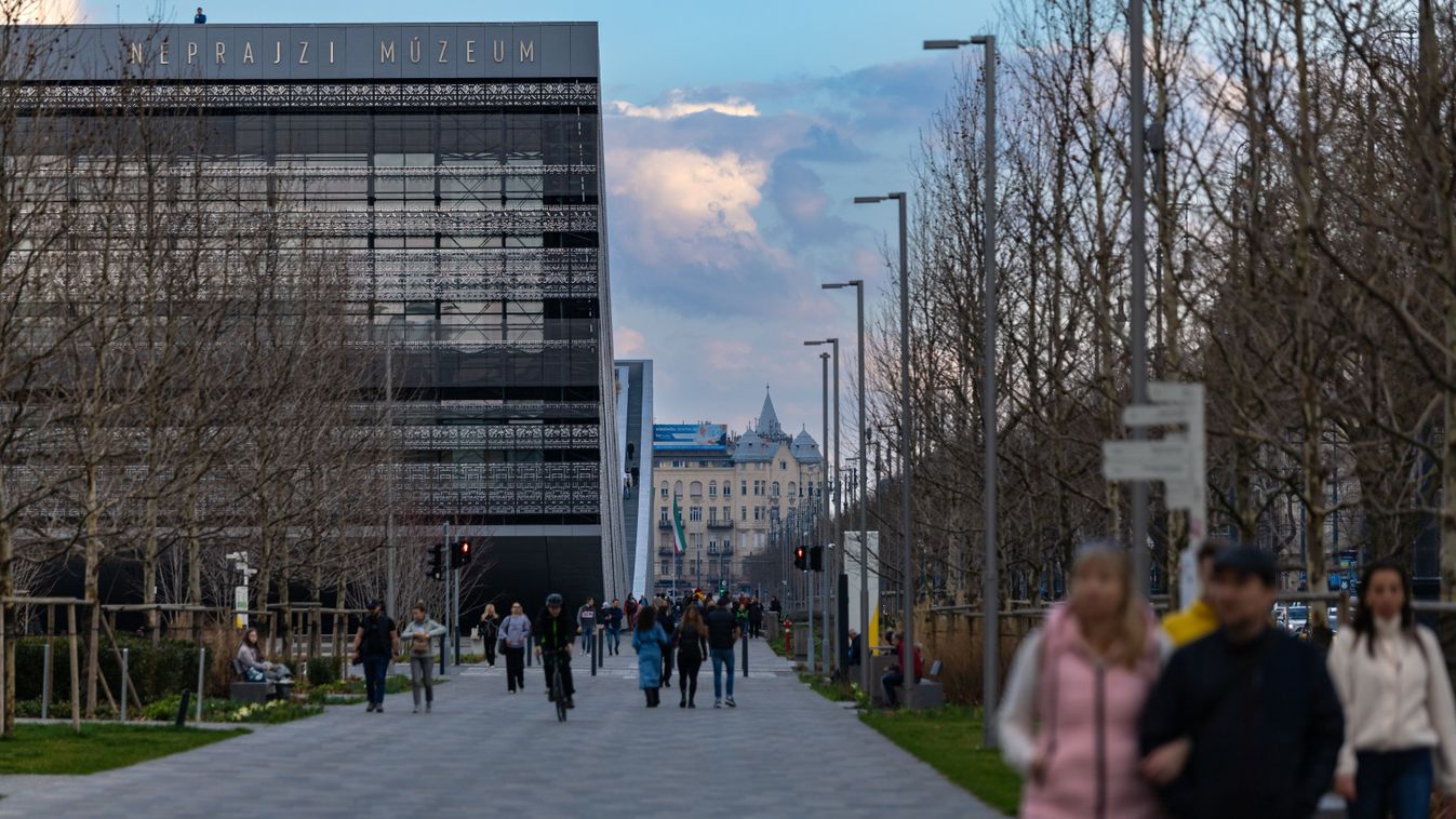 Néprajzi Múzeum, András-napok, kiállítás, programok