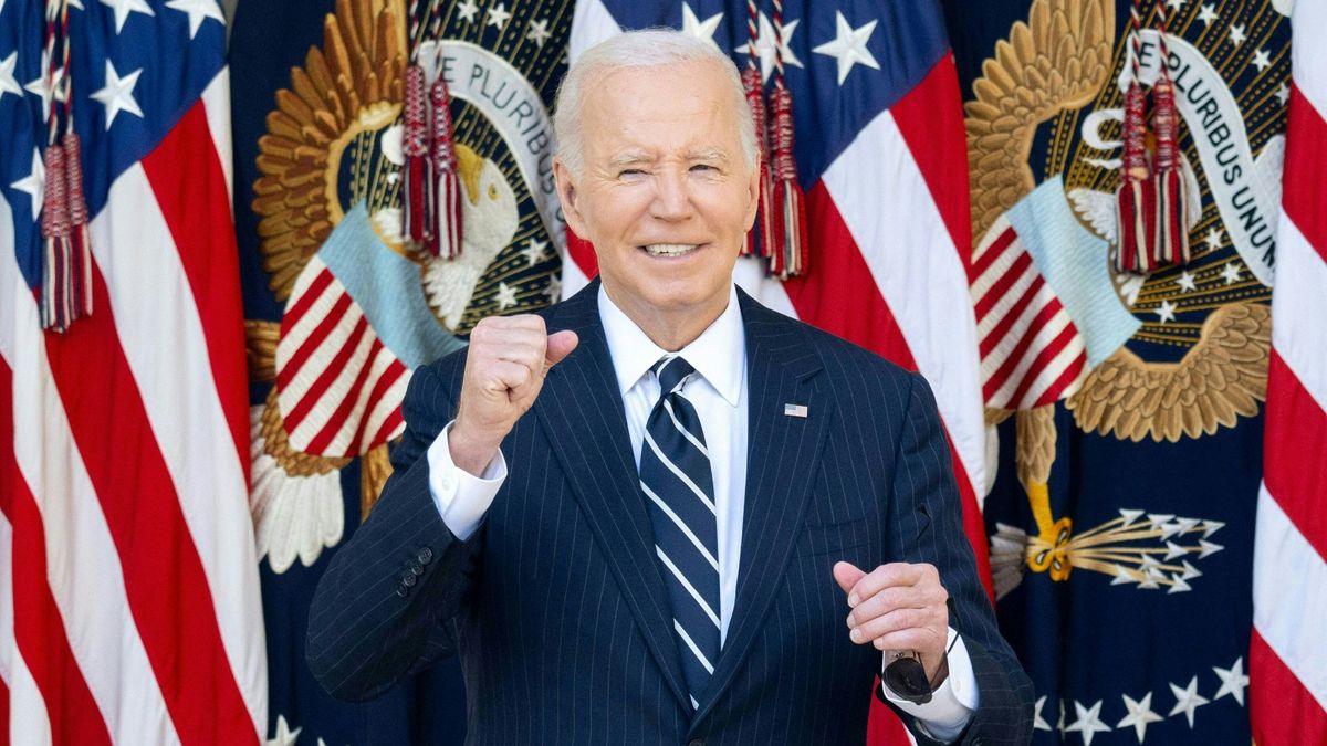 Joe Biden nem tud leállni: további több tucat embernek adott kegyelmet