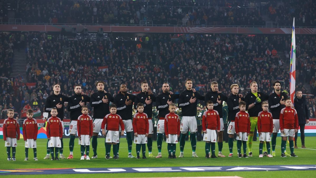 Tudta, hogy nem Szoboszlai az egyetlen magyar az NL-álomcsapatban?