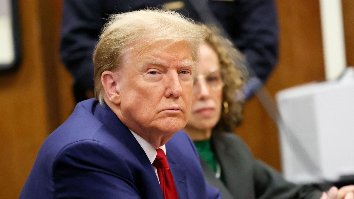 Mi lesz ezután Donald Trump pereivel?