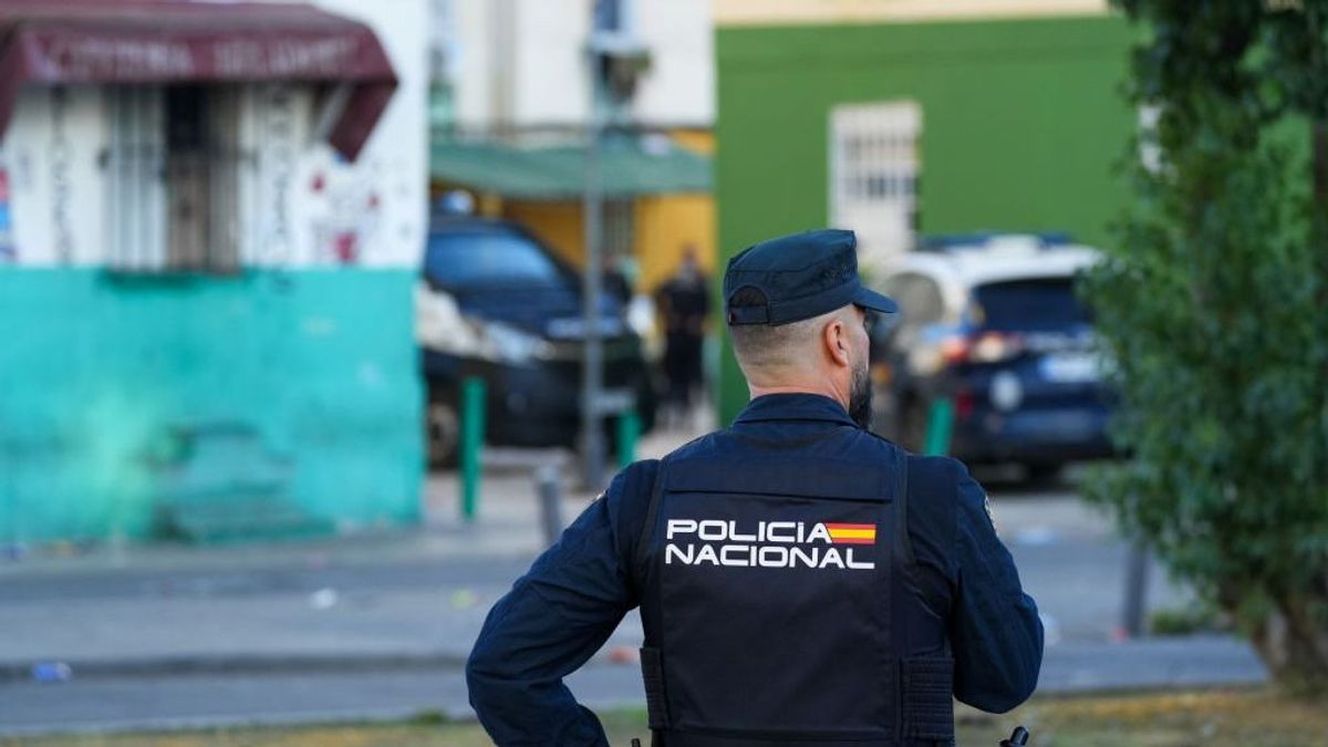 Támadás történt egy spanyol kolostorban – meggyilkoltak egy szerzetest