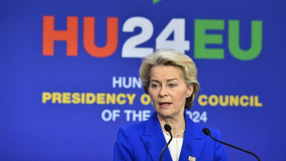 Az Európai Bizottság jóváhagyta Magyarország tervét – de van egy nagy csavar a történetben